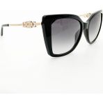 Guess 00266 01B 56 Kadın Güneş Gözlüğü - Gri