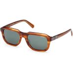 Guess 00278 47N Kadın Güneş Gözlüğü - Kahverengi
