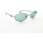 Guess 00289 32N 56 Kadın Güneş Gözlüğü - Yeşil