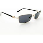 Guess 00290 32A 55 Kadın Güneş Gözlüğü - Gri