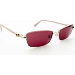 Guess 00290 32S 55 Kadın Güneş Gözlüğü - Pembe