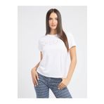 Guess 1981 Crysta Kadın Regular Fit T-Shirt