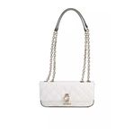 Guess 25x10x5cm Bessey adelard omuz çanta
