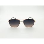 Guess 3040 28B 54 Unisex Güneş Gözlüğü - Gri
