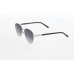 Guess 3041 10B 53 Metalik Siyah Unisex Güneş Gözlüğü
