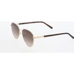 Guess 3041 33F 53 Unisex Güneş Gözlüğü