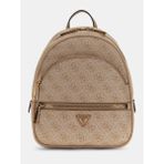 Guess 4g Logolu Mini Sırt Çantası HWSG7118330 - Latte