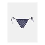 Guess 4G String Kadın Bej Bikini E6GO29KCBJ0-P7WY