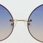Guess 7643 32W 61 Kadın Güneş Gözlüğü