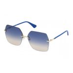 Guess 7693 32W 60 Kadın Güneş Gözlüğü