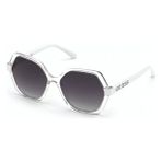 Guess 7698 26B 57 16 Güneş Gözlüğü - Çok Renkli