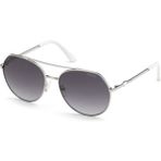 Guess 7704 10C 59 16 Güneş Gözlüğü - Çok Renkli