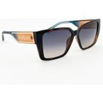 Guess 7818 52B 56 Kadın Güneş Gözlüğü