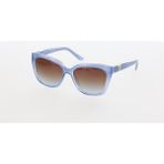 Guess 7878 92F 55 16 140 Mavi Kadın Güneş Gözlüğü