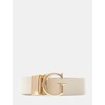 Guess Access Kadın Kahverengi Çift Taraflı Kemer BW9266P5330-LTL