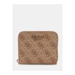 Guess Access Kadın Kahverengi Cüzdan SWSG7459137-LTL