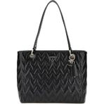 GUESS ADELARD KADIN OMUZ ÇANTASI GG950225-BLACK