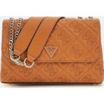Guess Adelasia Kadın Kahverengi Omuz Çantası HWQL9658210-CAR