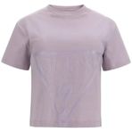 Guess Adele Kadın Aktif Boxy Fıt T-shirt