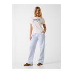 Guess Agnes Kadın Aktif Regular Fit T-Shirt