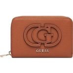 Guess Ali Kadın Kahverengi Cüzdan SWBG9536140-COG