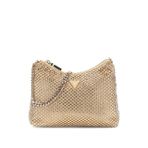 Guess Altın Kadın El Çantası HWCE9350170-GOL