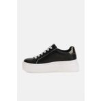 Guess Amerıa Kadın Siyah Sneaker Fljmrıele12-blkpe