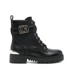 Guess Amfibiler Turuncu, Siyah, 39 EU