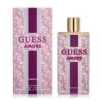 Guess Amore Venezia EDT 100 ml Kadın Parfüm