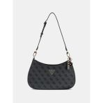 Guess Anadela Kadın Antrasit Omuz Çantası Hwbg9672180-Clo