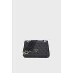 Guess Anadela Kadın Antrasit Omuz Çantası HWBG9672210-CLO