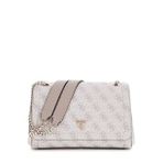 Guess Anadela Kadın Bej Omuz Çantası HWBG9672210-DKO