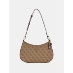 Guess Anadela Kadın Kahverengi Omuz Çantası Hwbg9672180-Lgw