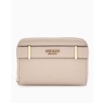 Guess Anadela Medium Logolu Cüzdan - Tau