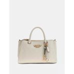 Guess Anise Üç Bölmeli Kadın Taş Rengi Omuz Çantası Hwpd9916060-Stl