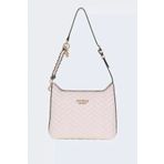 Guess Annıng Shoulder Bag Kadın Toz Pembe Omuz Çantası Hwqg9508180-sto