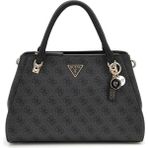 Guess Antrasit Kadın El Çantası HWBG9672070