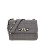 Guess Antrasit Kadın Omuz Çantası HWQG8424210-SLA