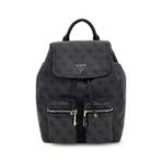 Guess Antrasit Kadın Sırt Çantası HWSG7118310