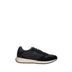 Guess Aria Erkek Sneaker, Siyah, 43