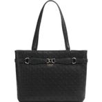 GUESS ARLENA KADIN OMUZ ÇANTASI BG933625-BLACK