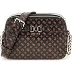 GUESS ARLENA KADIN OMUZ ÇANTASI PG933614-BLACK