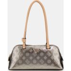 Guess Arnela 4G ve Peony logolu Omuz Çantası HWTV9496080-25k