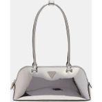 Guess Arnela Ayna Efektli Omuz Çantası HWMY9496080-25k