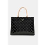 Guess Arnela Gırlfrıend Tote Kadın Siyah El Çantası Hwtv9496220-blo