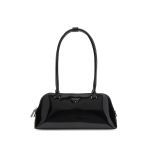 Guess Arnela Iı Omuz Kadın Siyah Omuz Çantası Hwny9723080-Bla