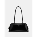 Guess Arnela Kadın Siyah Omuz Çantası Hwny9496080-Bla