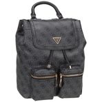 guess Art HWSG71 18310 kadın sırt çantası, Coal logosu, Ölçü Birimi