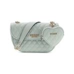 Guess Atabey Kadın Omuz Çantası HWQG9894210 - Yeşil