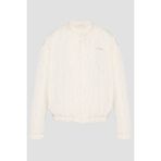 Guess Athleisure Kadın Mont V6RL03WL132-G1FV Cecılıa Puffer Quılted Jacket - Çok Renkli